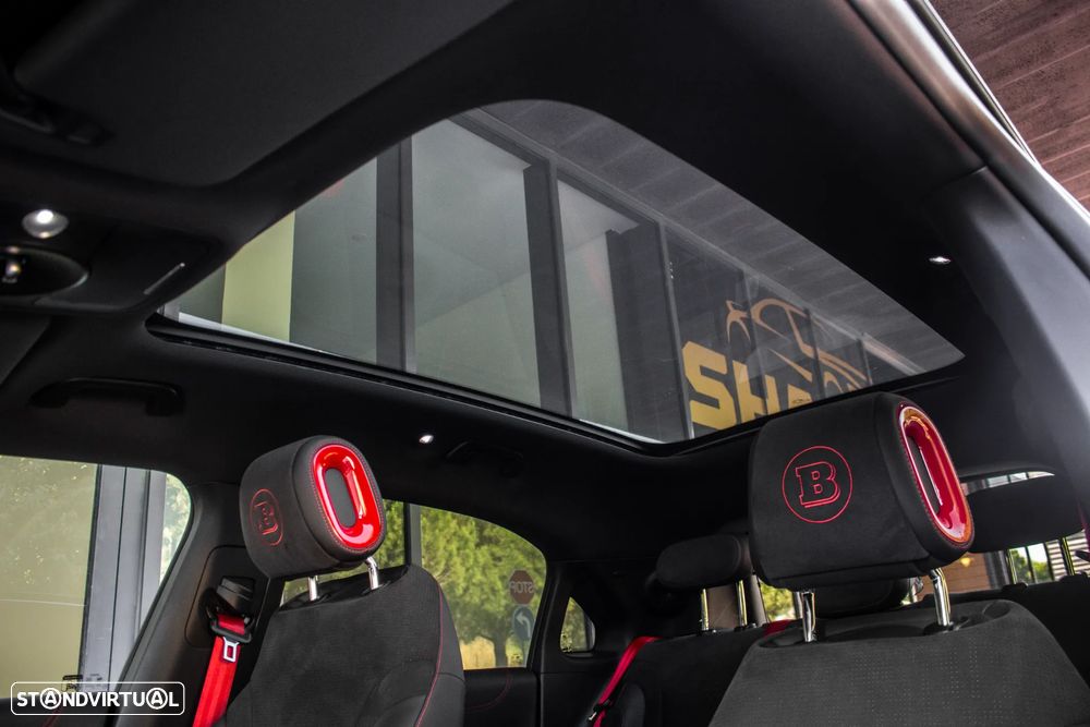 Smart #1 Brabus - 43