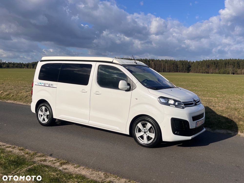 Citroën SPACETOURER VANSTER - 33