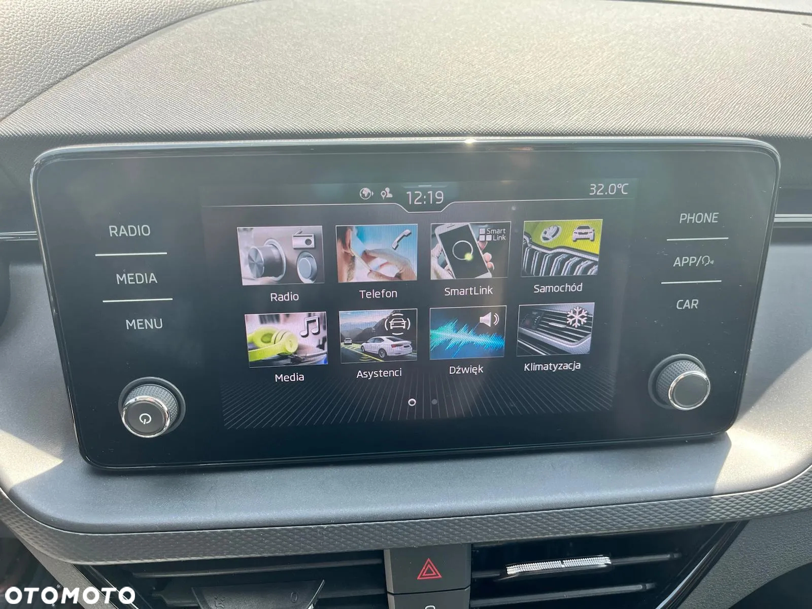 Skoda Scala 1.0 TSI Ambition - 4