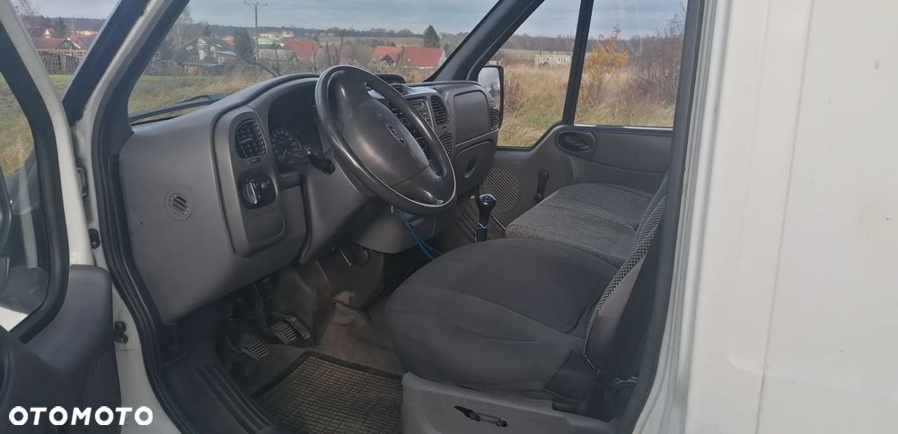 Ford TRANSIT - 9