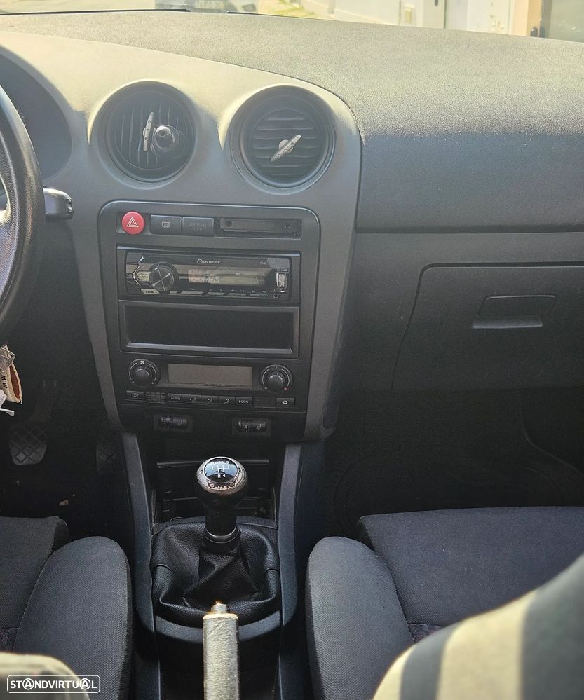 SEAT Ibiza - 7