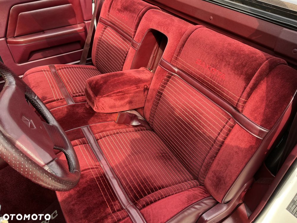 Dodge Dakota - 19