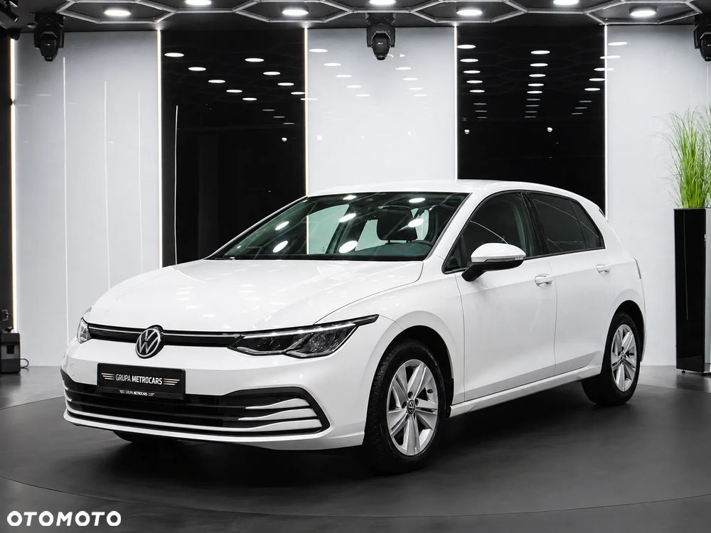 Volkswagen Golf 1.5 TSI EVO Life - 2