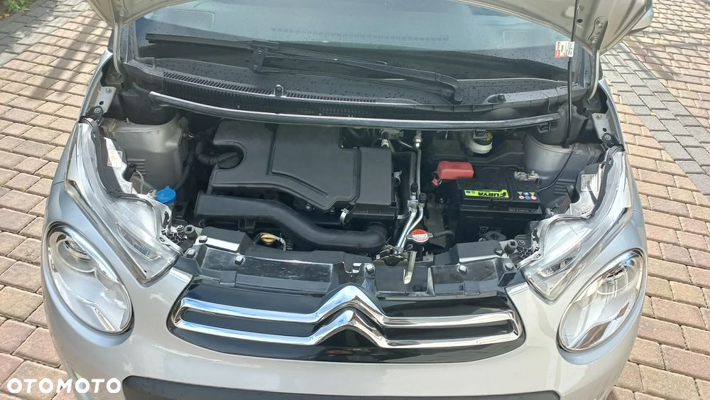 Citroën C1 - 20