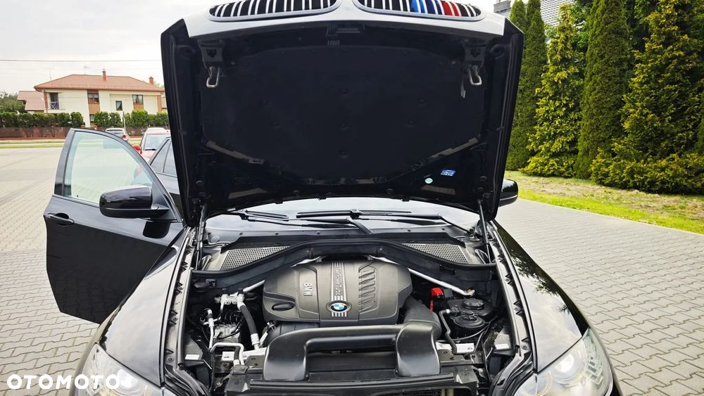 BMW X6 40d xDrive - 16