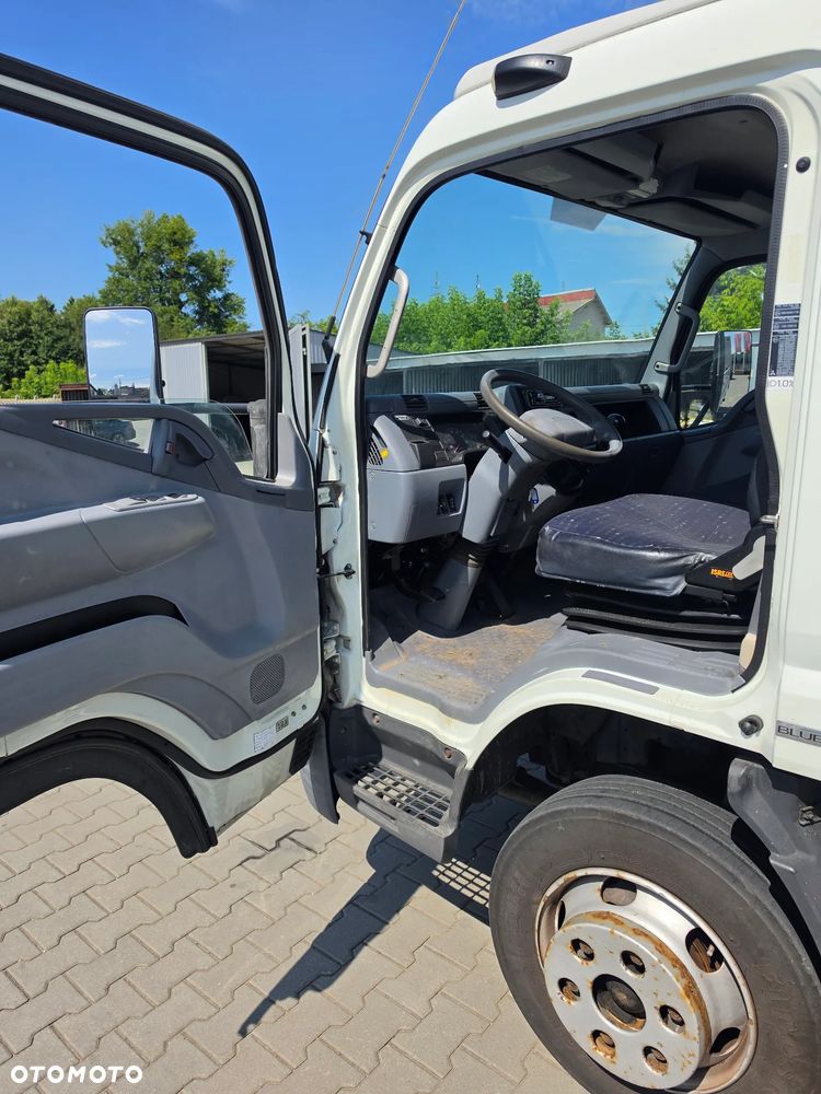 Mitsubishi CANTER - 6