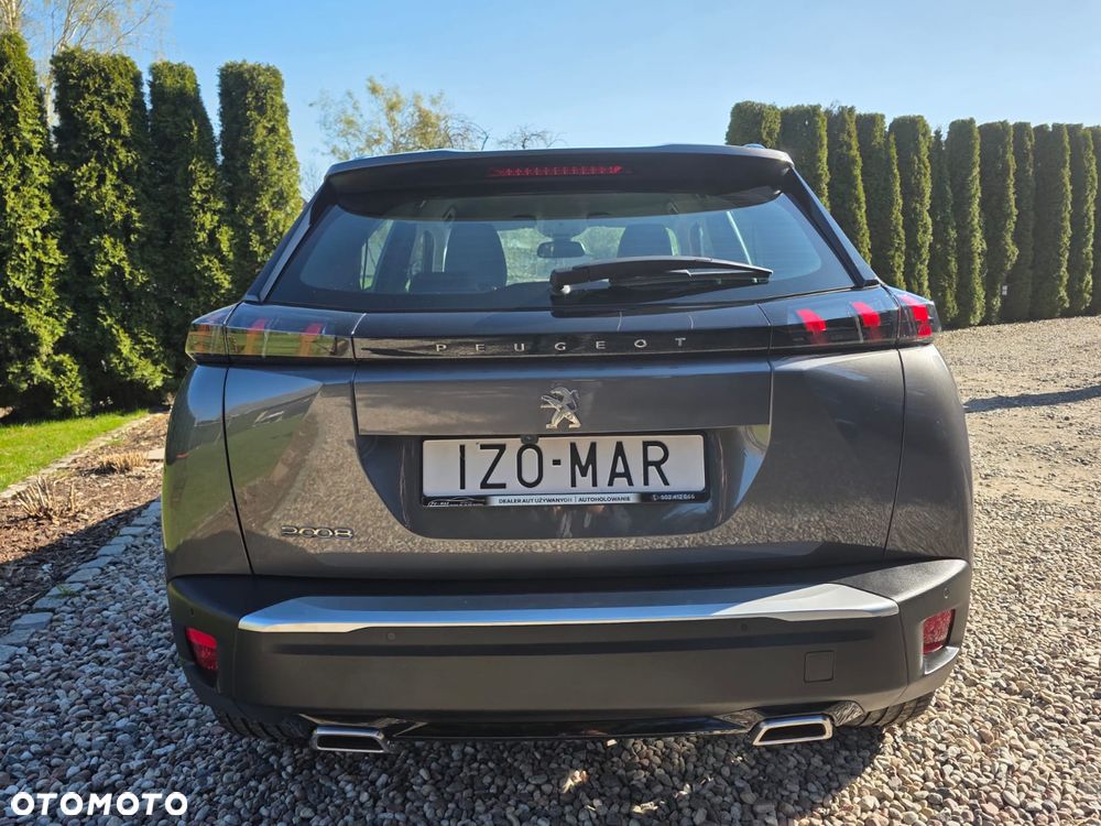 Peugeot 2008 PureTech 130 Allure - 3