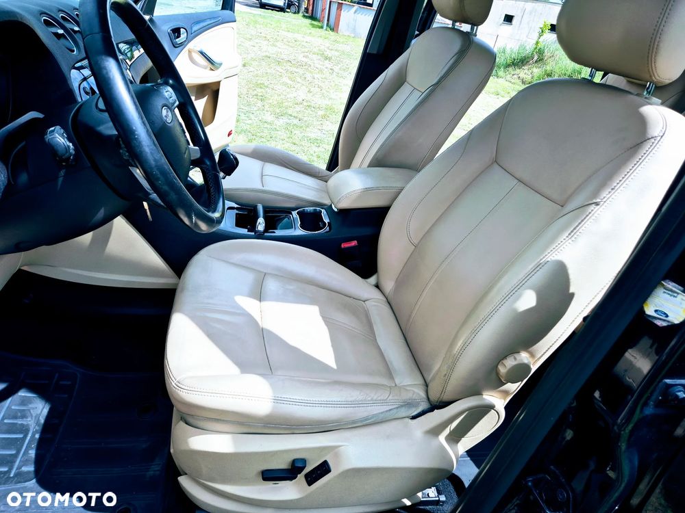 Ford Galaxy 2.0 TDCi Platinium X (Titanium) - 17