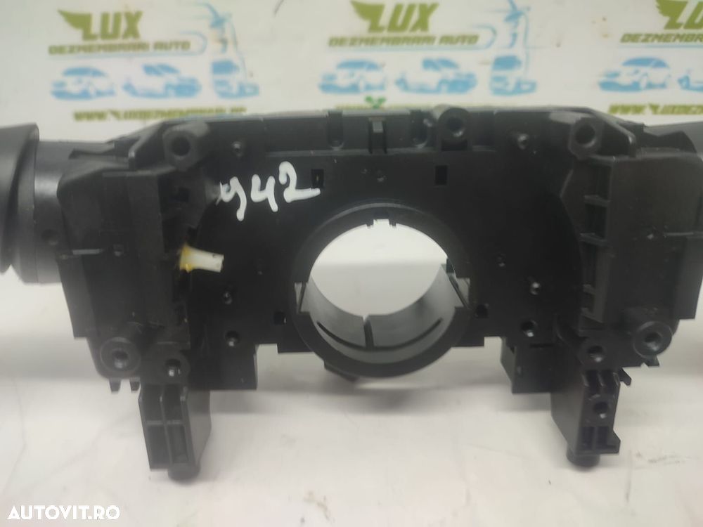 Ansamblu manete 14113sd1 Nissan Qashqai 2 J11 [2013 - 2020] 1.6 dci R - 7