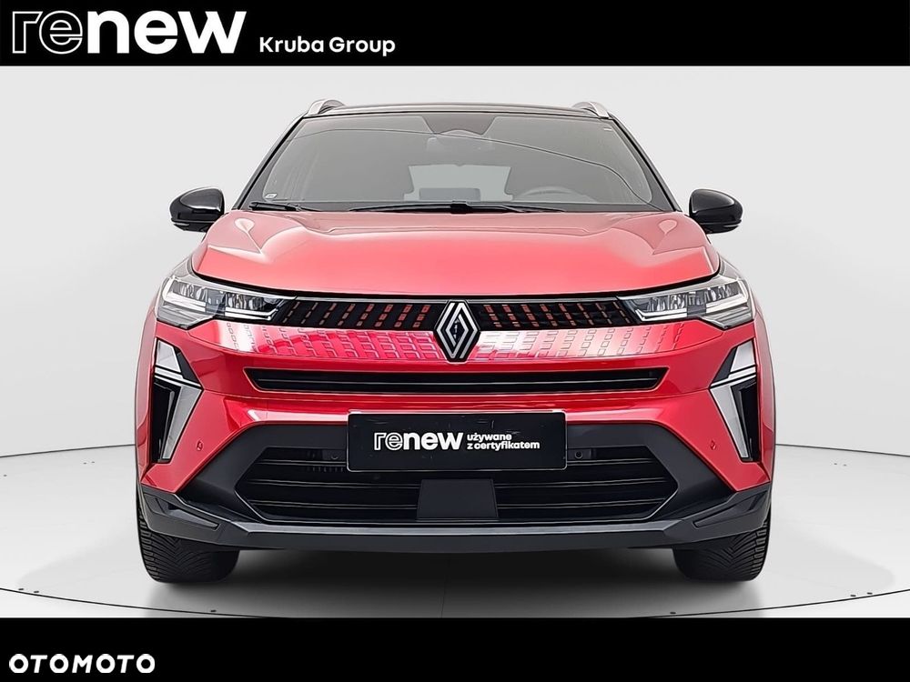 Renault Captur 1.0 TCe Techno - 2