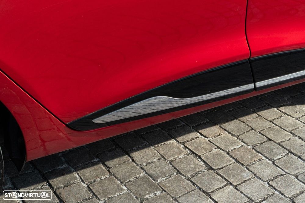 Renault Clio 1.5 dCi Limited EDition - 17