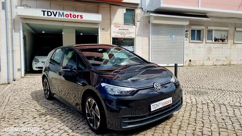 VW ID.3 58 kWh Pro - 2