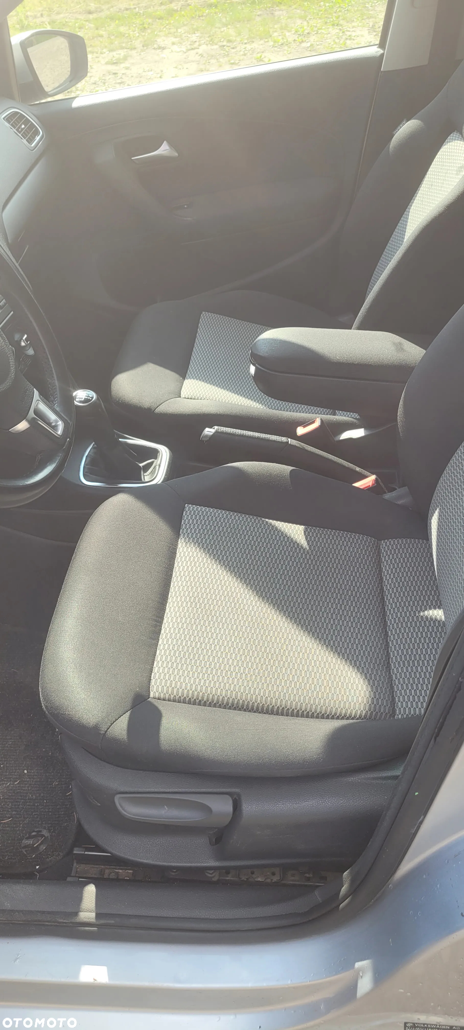 Volkswagen Polo 1.2 TDI Blue Motion - 9