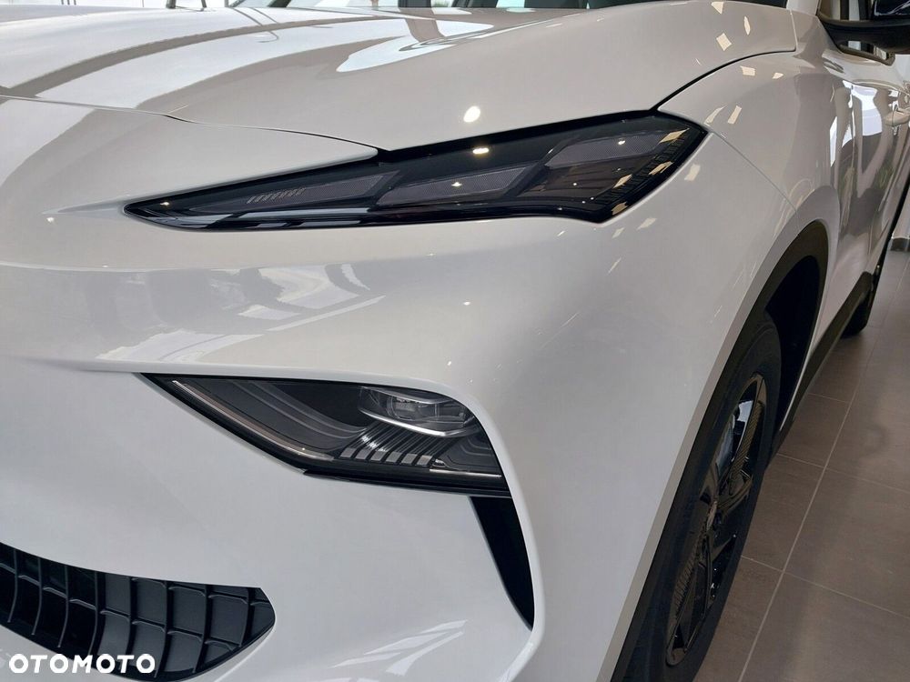 MG S5 EV 49kWh Comfort - 3