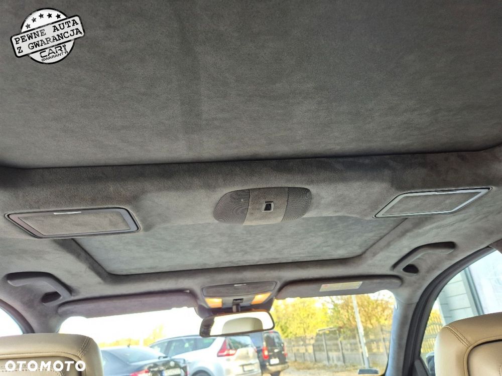 Mercedes-Benz Klasa S 350 BlueTEC L 4-Matic - 31