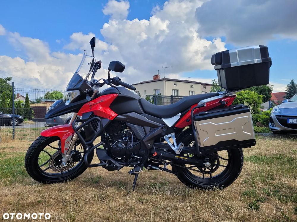 Junak RX One - 5