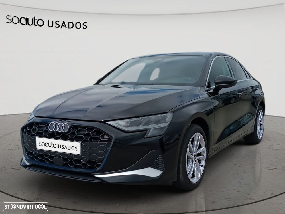 Audi A3 Limousine 30 TFSI Advanced S tronic - 1