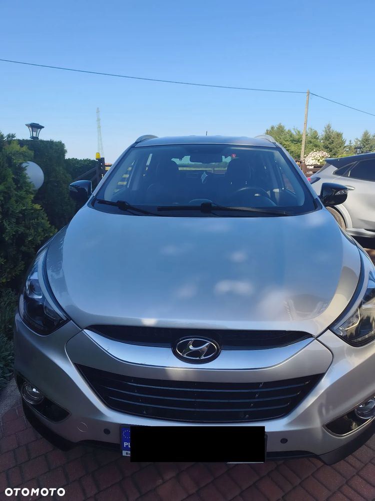 Hyundai ix35 1.6 GDI Comfort 2WD - 2