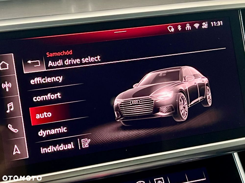 Audi A6 - 23