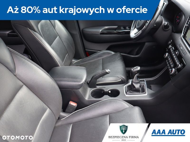 Kia Sportage - 10