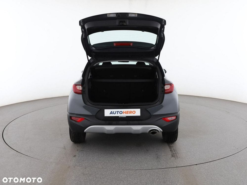 Kia Stonic 1.0 T-GDI OPF Mild Hybrid Spirit - 20
