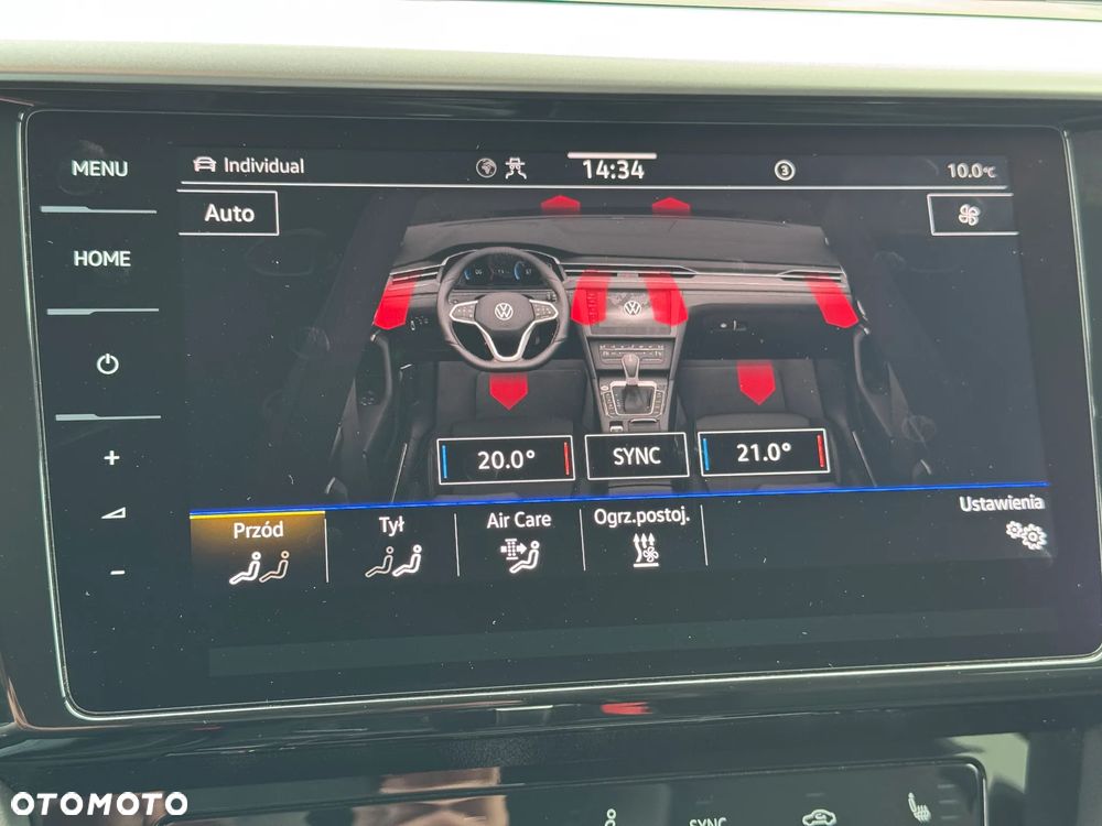 Volkswagen Arteon Shooting Brake 2.0 TDI SCR DSG R-Line - 32