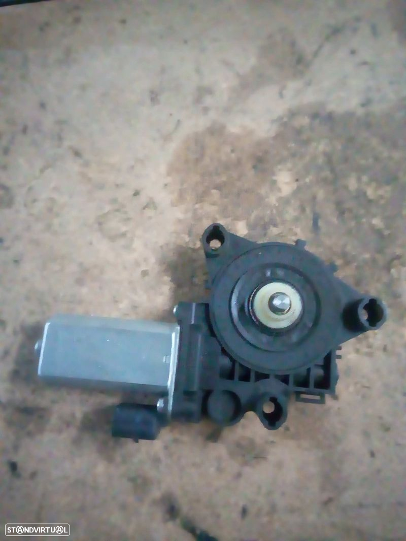 Motor Do Elevador Porta F.D Fiat Stilo (192_) - 2