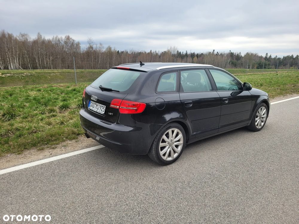 Audi A3 Sportback 1.8 TFSI Attraction - 6