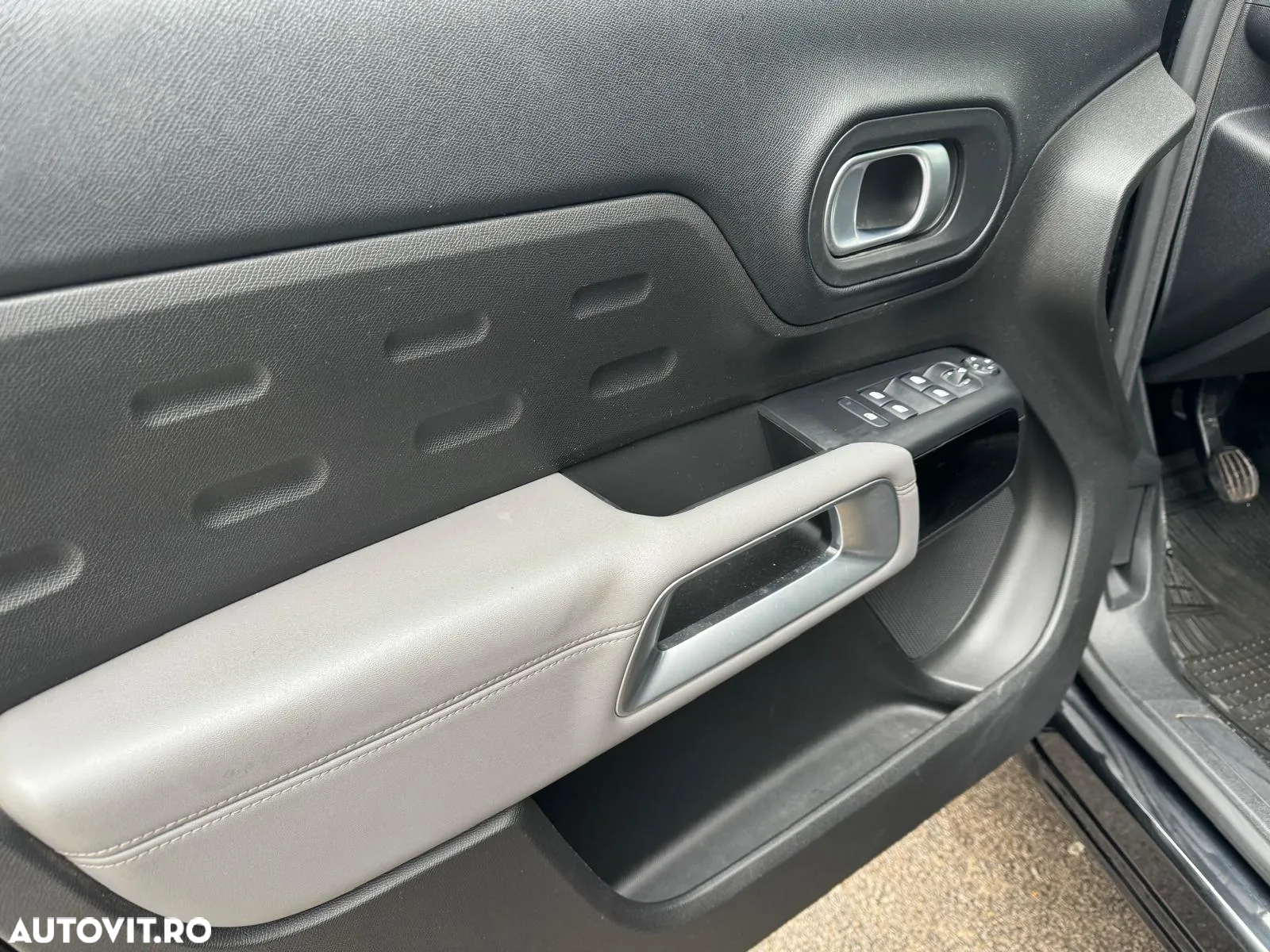 Citroën C5 Aircross 1.5 BlueHDi S&S BVM6 Feel - 9