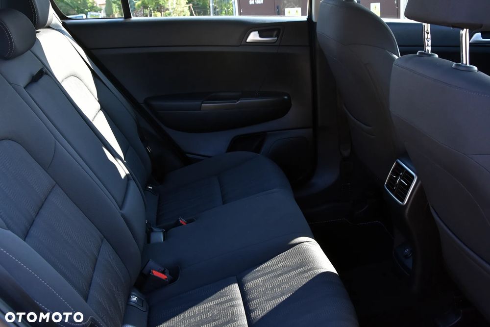 Kia Sportage 1.6 GDI L 2WD - 28