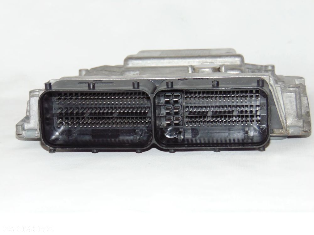 Sterownik silnika 06K907425E Skoda Superb III VW Golf VII Passat B8 2.0 TSI - 9