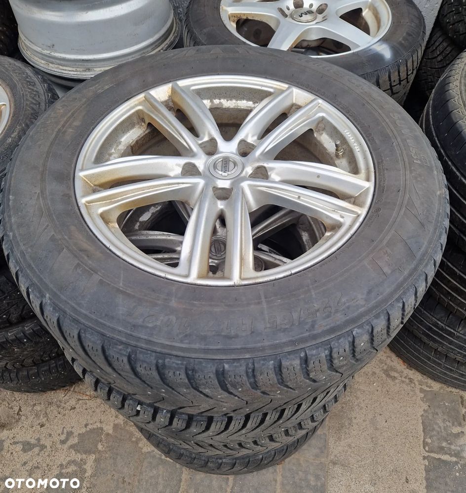Nissan X-Trail - 33