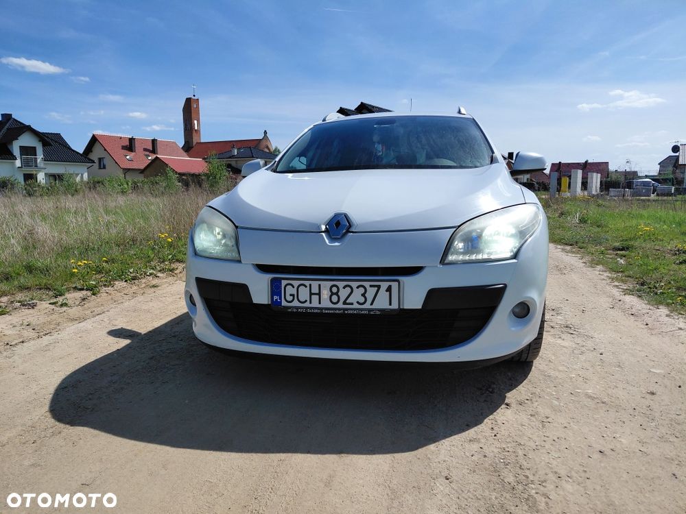 Renault Megane - 3