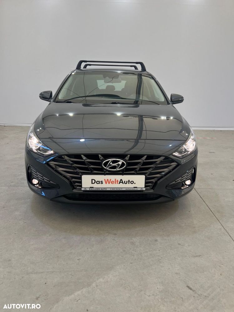 Hyundai i30 - 15