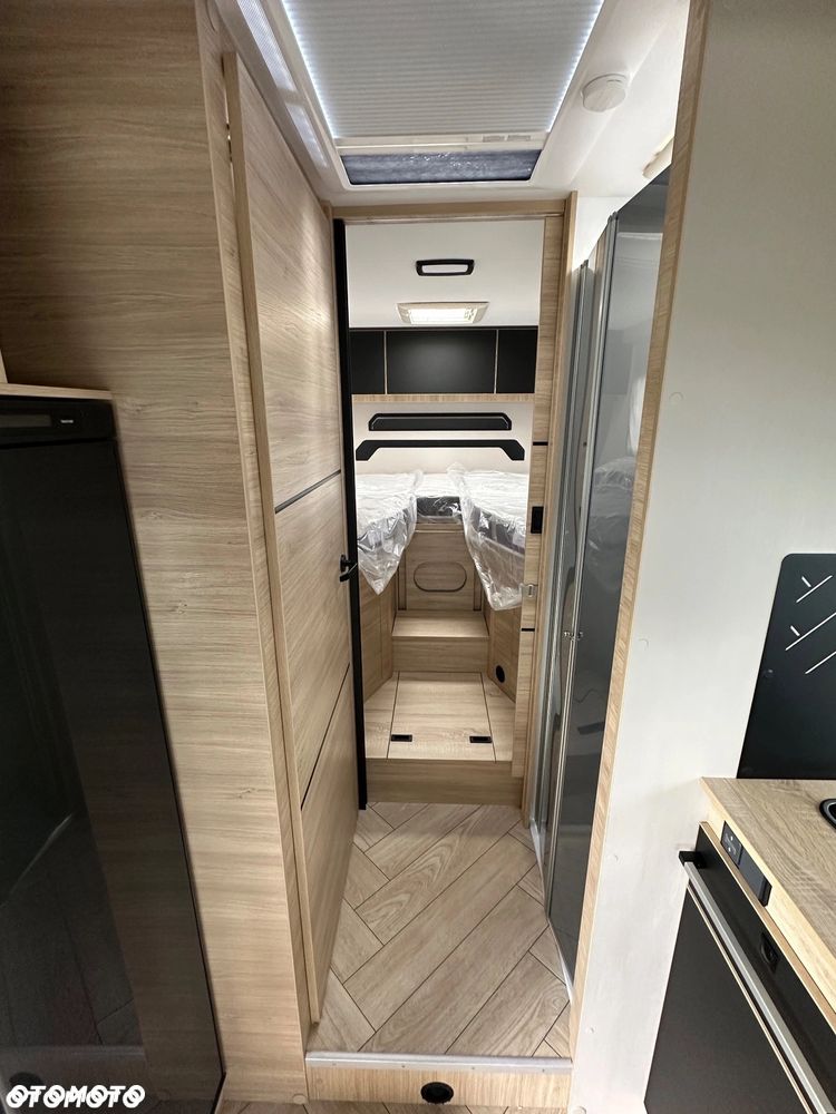 Chausson 777 ETAPE LINE - 10