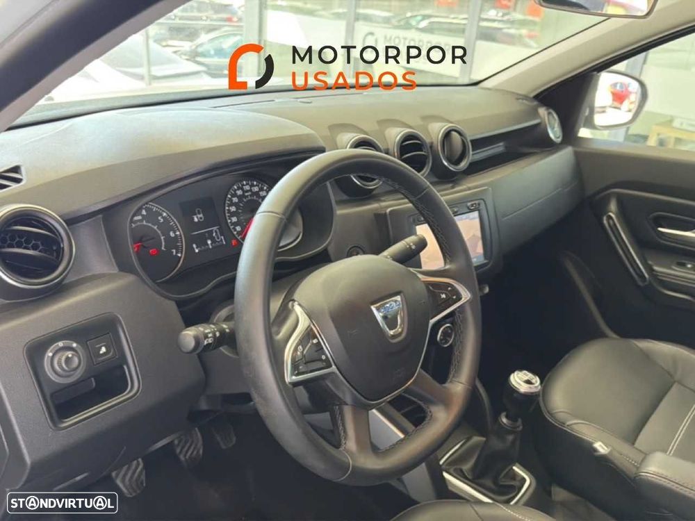 Dacia Duster 1.2 TCe Prestige - 12