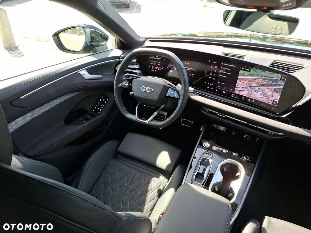 Audi A6 Limousine e-Hybrid Quattro S tronic - 17
