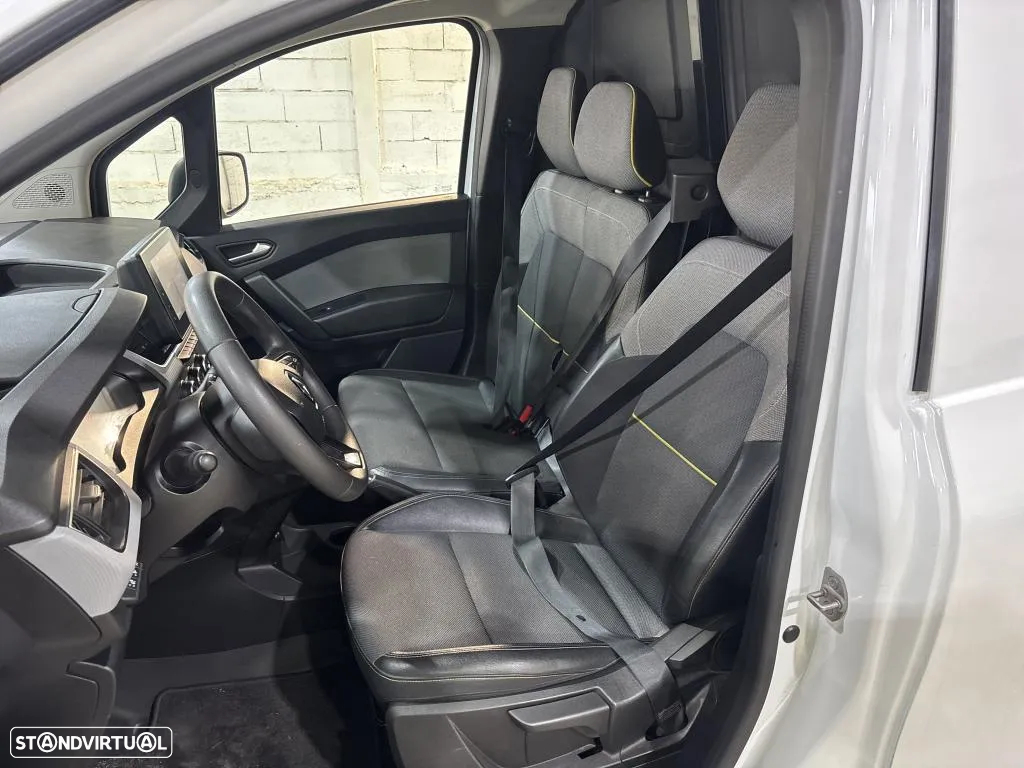 Renault Kangoo Van 1.5 Blue dCi Edition One - 3