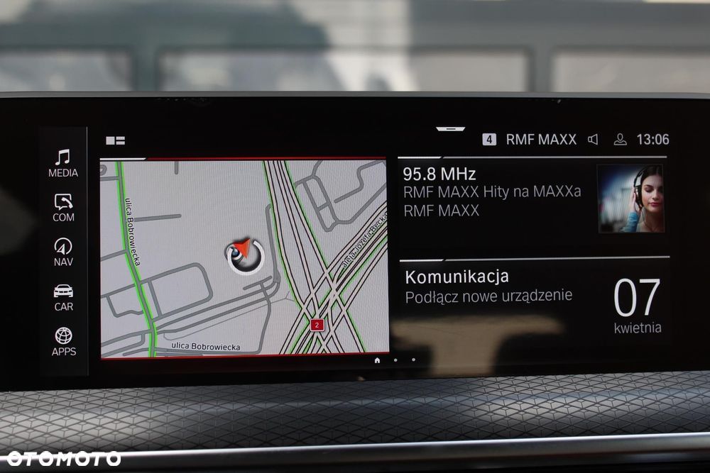 BMW X3 - 16