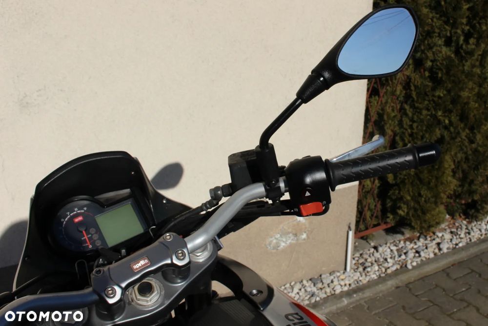 Aprilia Pegaso - 26