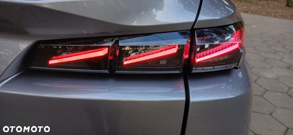 Peugeot 308 1.5 BlueHDi GT Pack S&S EAT8 - 21