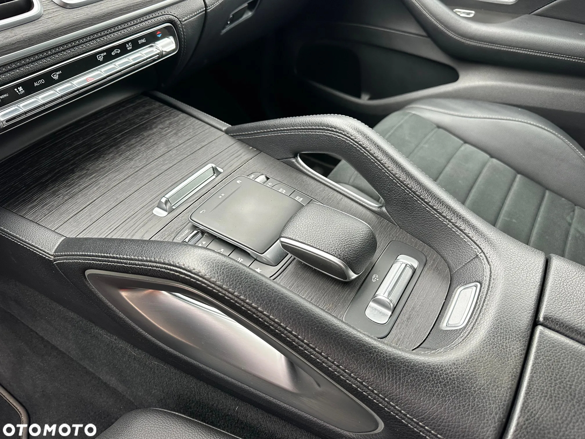 Mercedes-Benz GLE 400 d 4-Matic - 16