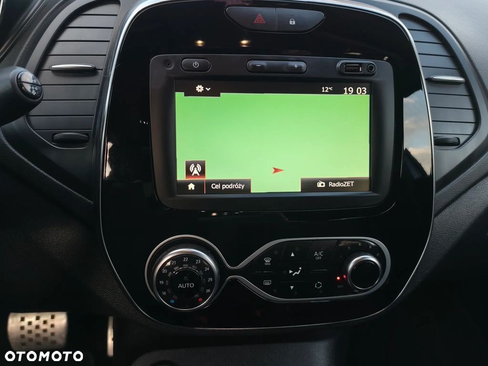 Renault Captur (ENERGY) dCi 90 EDC INTENS - 34