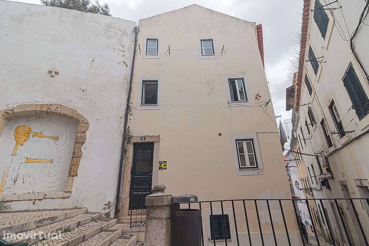 Apartamento T1 para venda - Grande imagem: 3/14