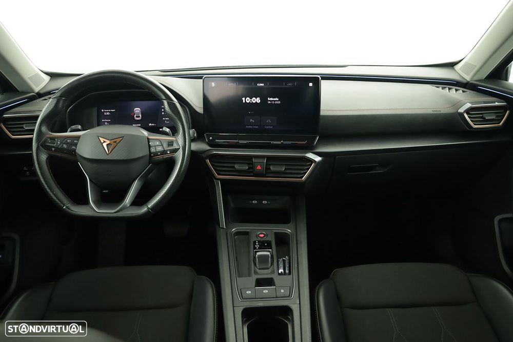 Cupra Formentor 1.4 e-Hybrid DSG - 9