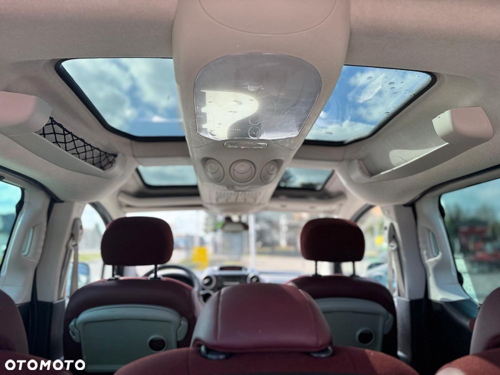 Citroën Berlingo - 29