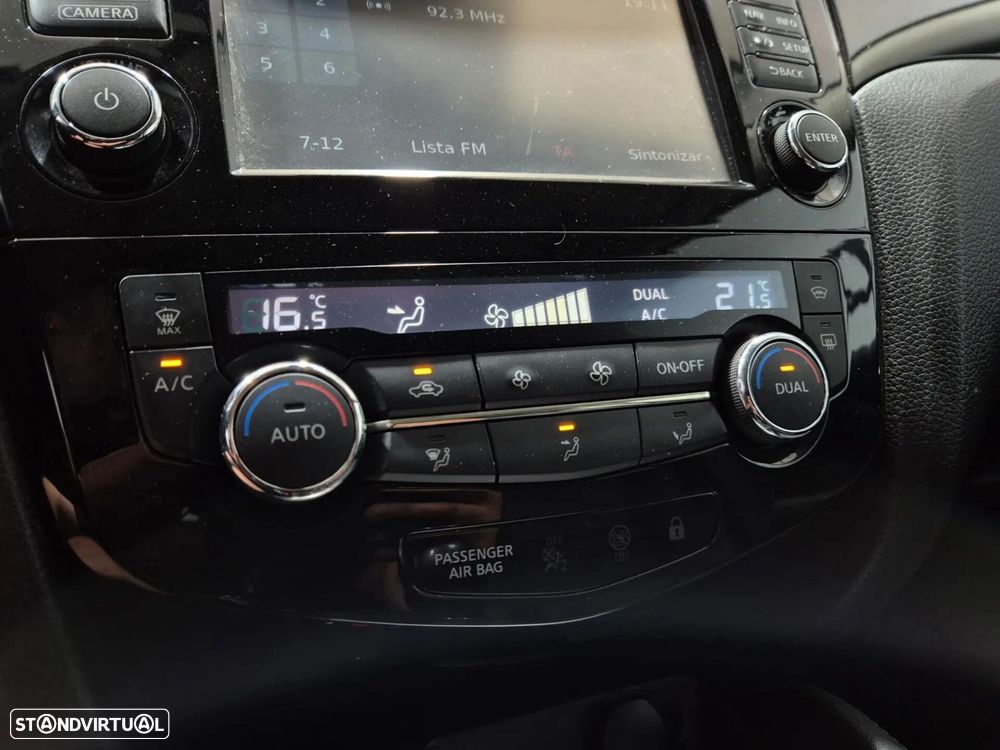 Nissan Qashqai 1.5 dCi Tekna Premium - 25