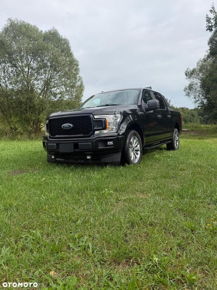 Ford F150 - 2