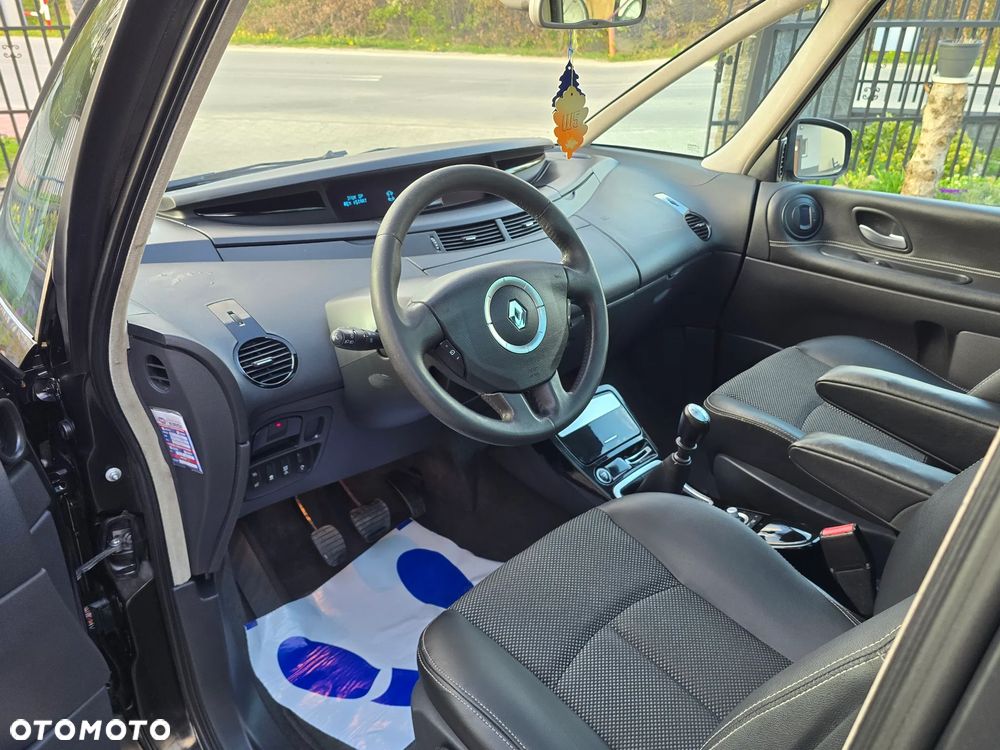 Renault Grand Espace Gr 2.0T 16V Privilege - 25