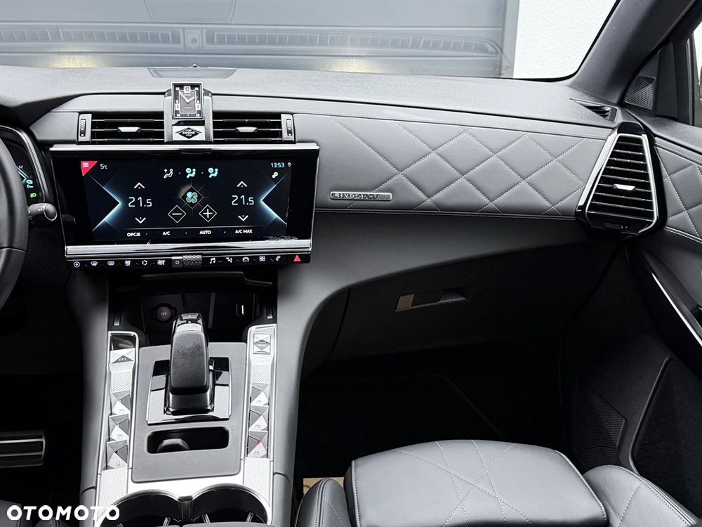 DS Automobiles DS 7 Crossback 1.6 E-Tense Rivoli - 39